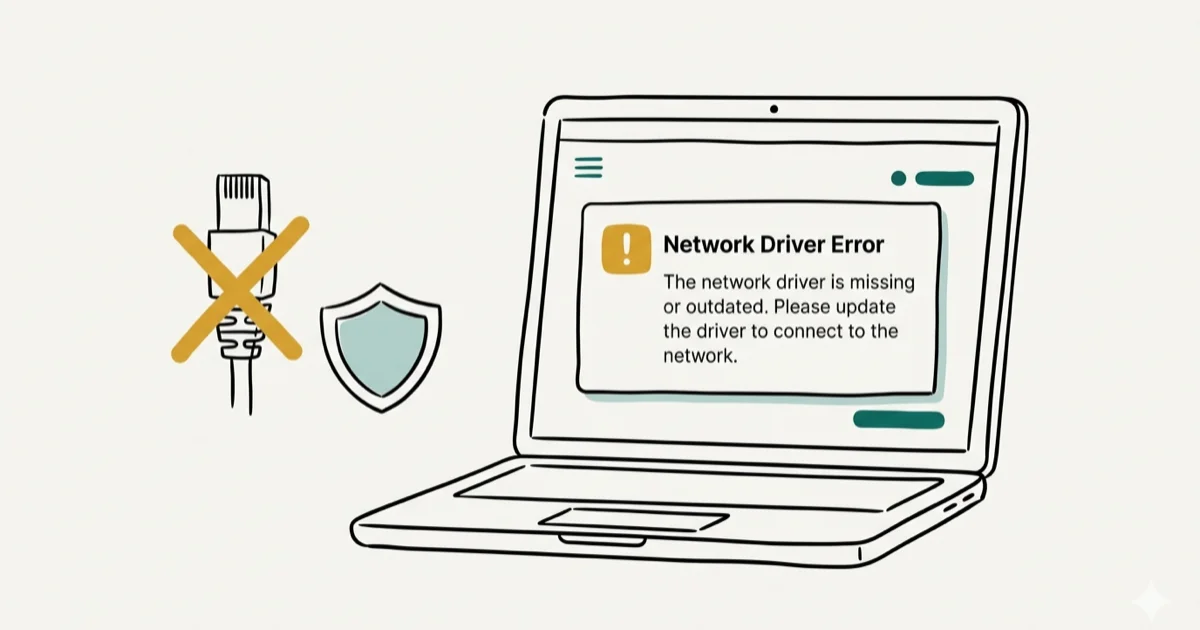 0x000000d1 Error: Causes, Solutions, and Prevention cover image