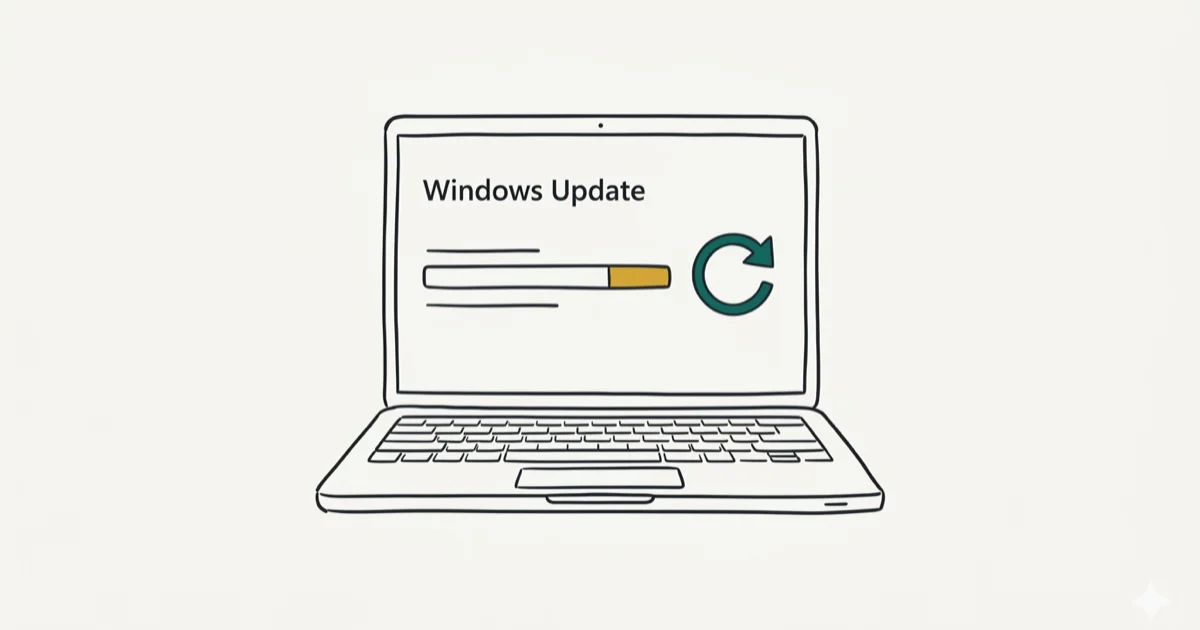 Fix Windows Update Error 0x8007042B: Complete Solutions cover image