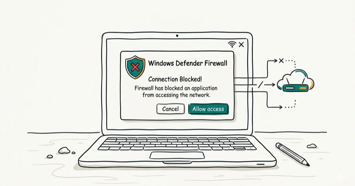 Fix Error 0x8007139f in Windows Update, Mail, and Xbox cover image