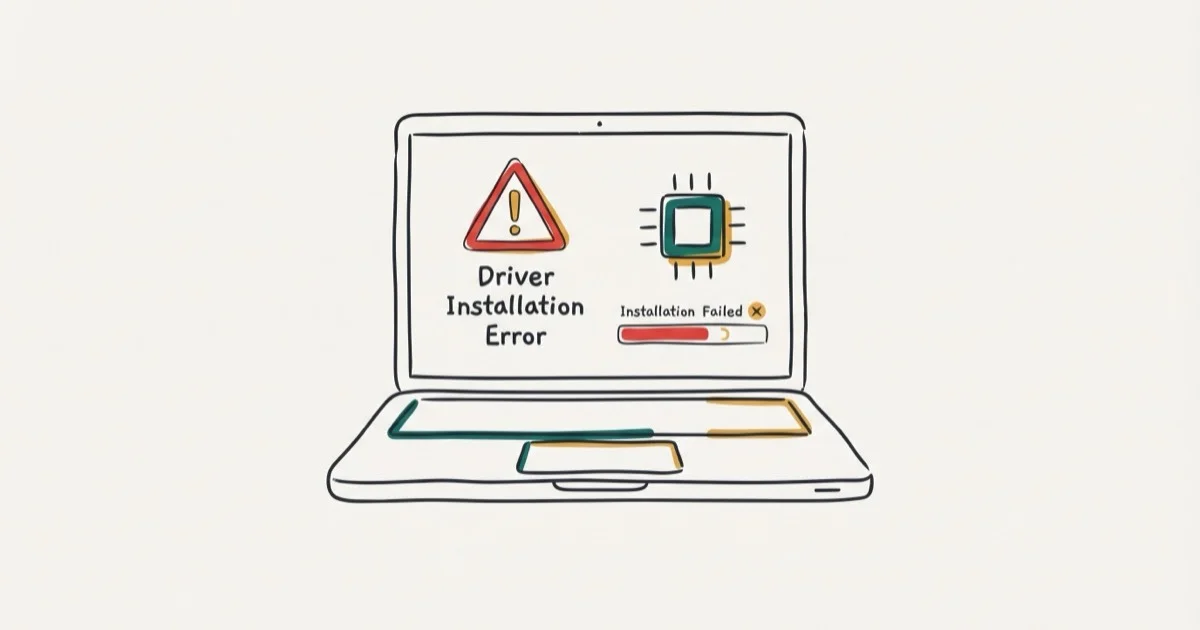 How to Fix Error 0xE0000100: Complete Troubleshooting Guide cover image