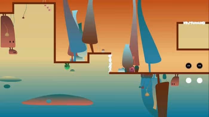 Best 2 Player PS3 Games - Ibb & Obb