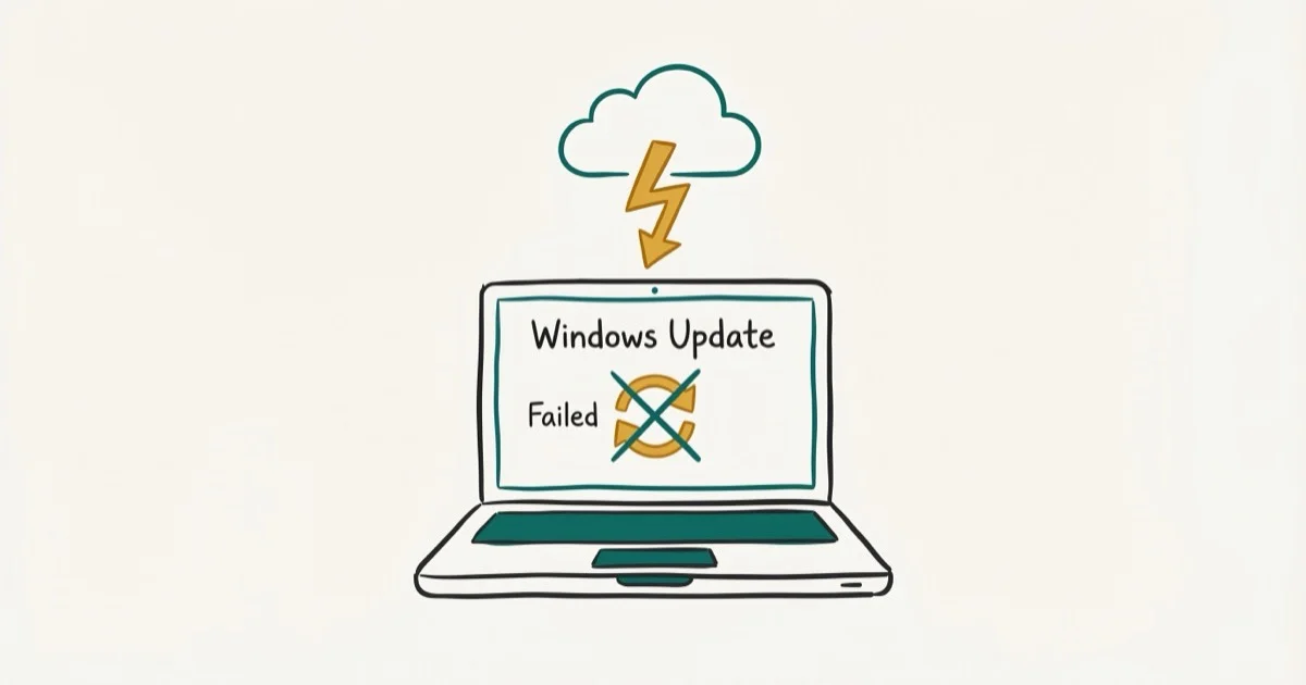 How to Fix Windows Update Error 8024402F (7 Methods) cover image