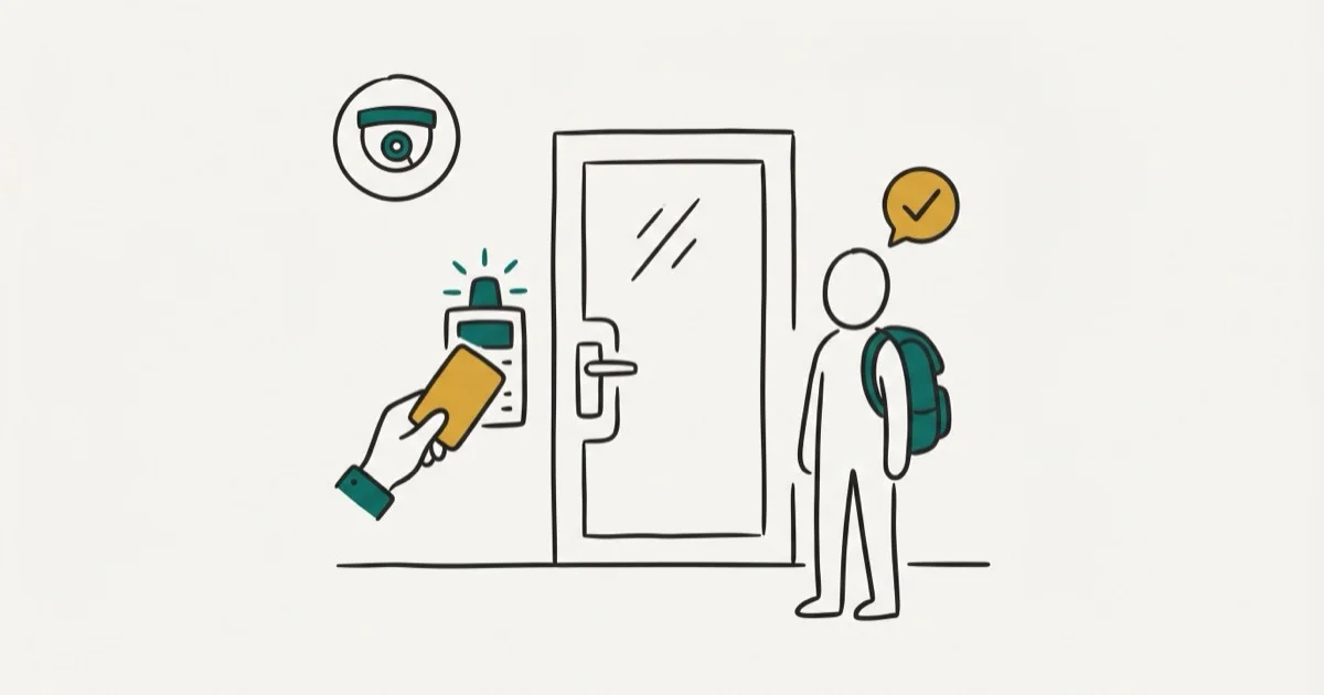 Access Control Security: How It Works and Why It Matters cover image