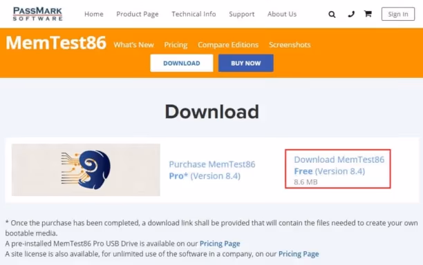 Use Memtest86 and check if your RAM is malfunctioning