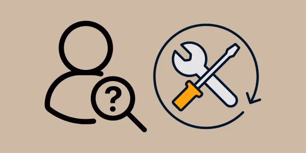 Troubleshooting the Account Not Found Issue