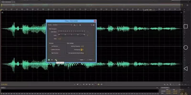 Make The Required Changes And Adjustments
