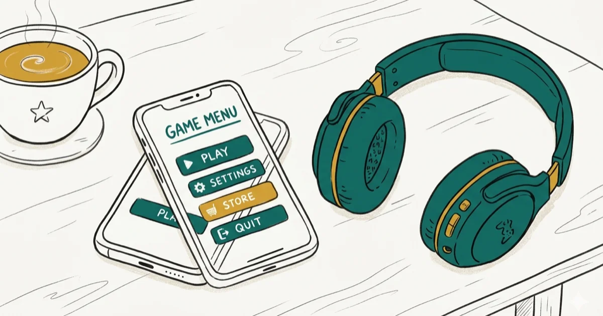 Best Android Games for Adults: 15 Worth Your Time (2026) cover image