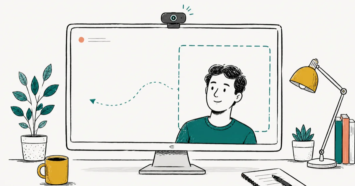 AI Webcam Auto-Framing Not Working? How to Fix It Fast
