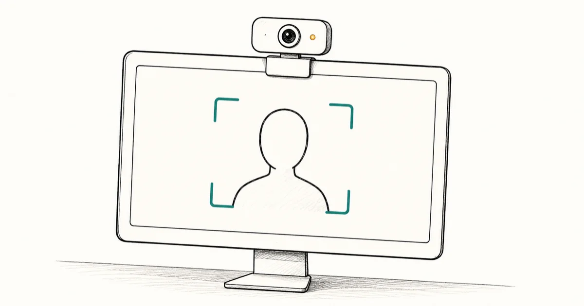 AI Webcam Not Detected in Zoom or Teams? How to Fix It