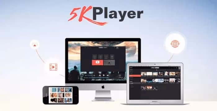 5KPlayer
