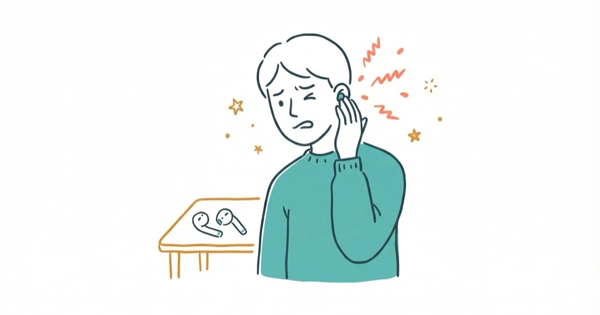 AirPods Hurt My Ears: 7 Fixes for Pain and Pressure cover image