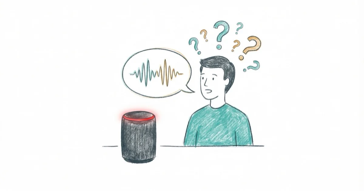 How to Fix Alexa Not Responding to Voice Commands 2026 cover image