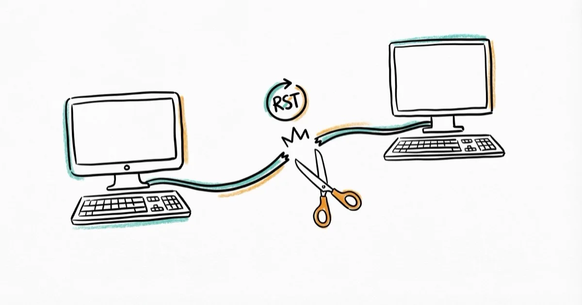 Fix "Connection Was Forcibly Closed by Remote Host" cover image