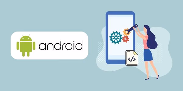 Accessing Android Factory Reset Code