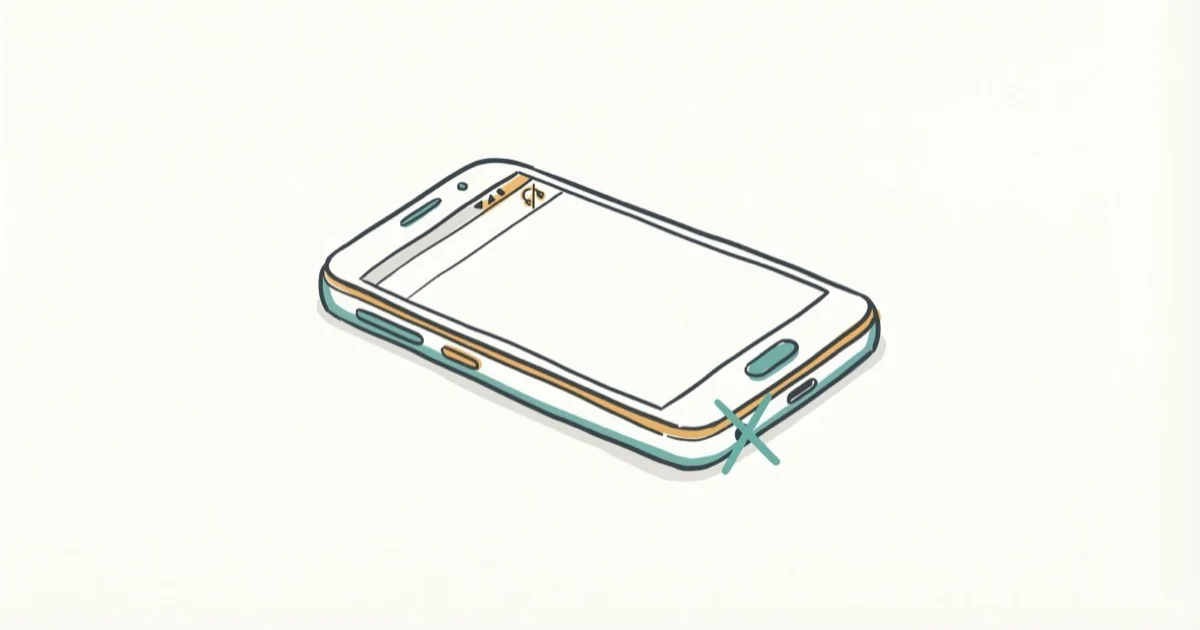How to Fix Android Phone Stuck in Headphone Mode (2026) cover image