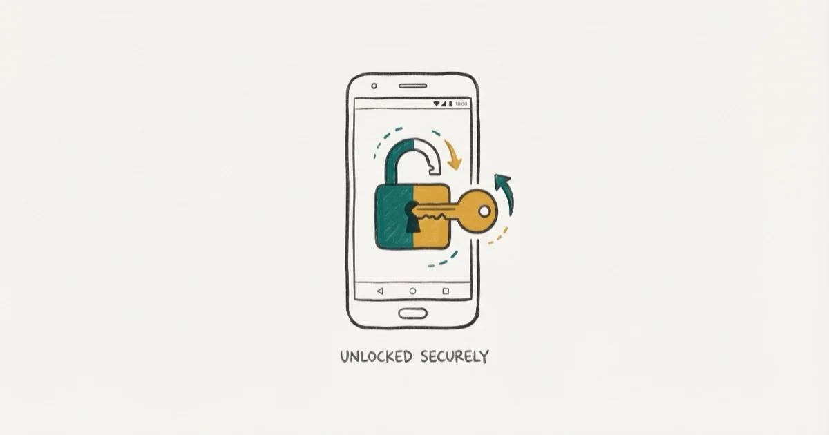 Best Android Unlockers: Top 5 Tools Compared (2026) cover image