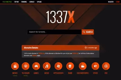 1337x