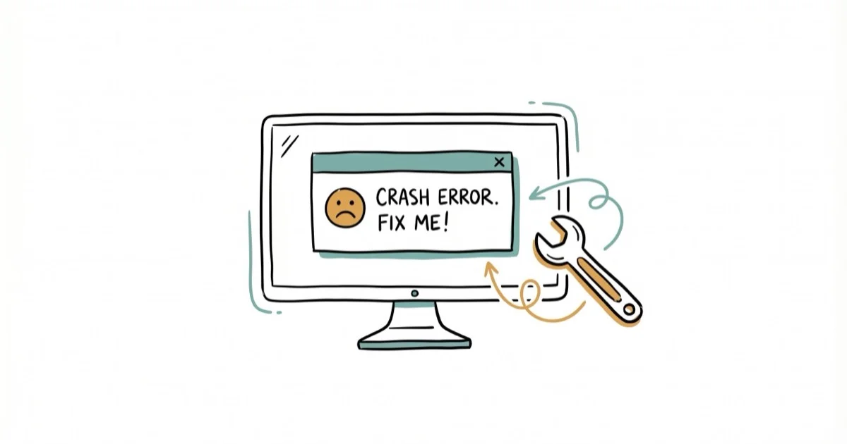 How to Fix Apex Legends Crashing on Your PC: 8 Methods cover image