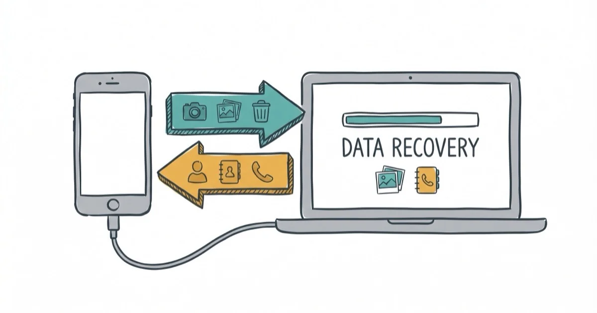 ApowerRescue Review: Pricing, Limits, and Better Options cover image
