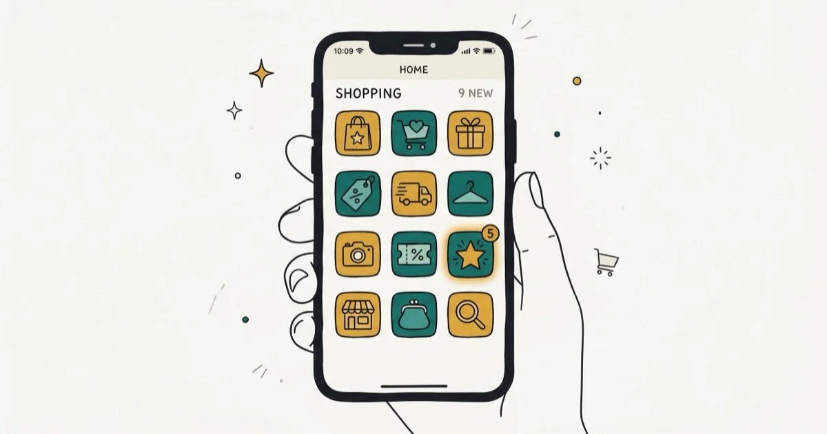 Top Apps Like Temu: Best Cheap Shopping Alternatives