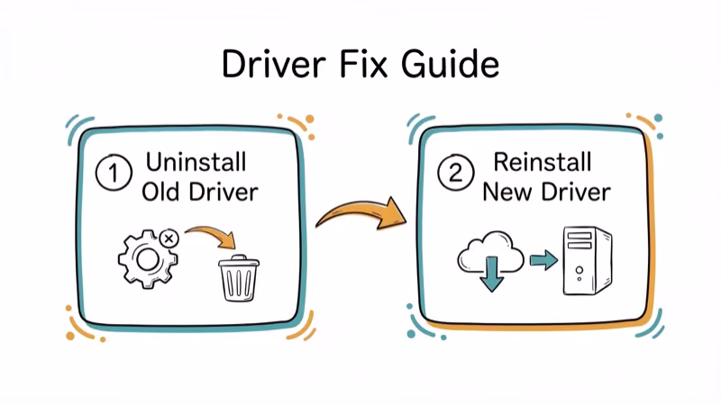 Step by step guide for fixing ASUS Aura Sync issues