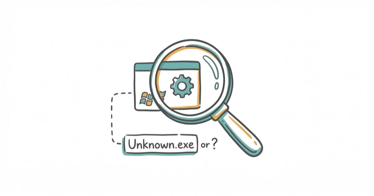 Atiedxx.exe: What It Is and How to Fix It on Windows cover image