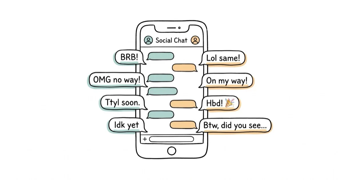ATP Meaning on TikTok and in Texting: Full Breakdown cover image