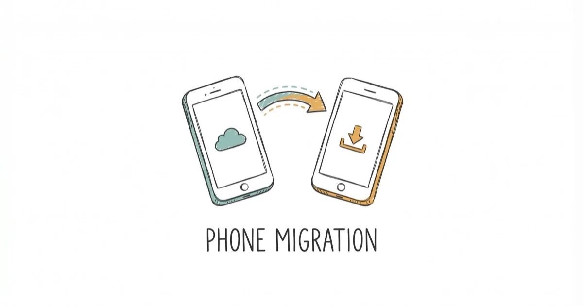 AT&T Mobile Transfer: How to Use It and Best Alternatives cover image