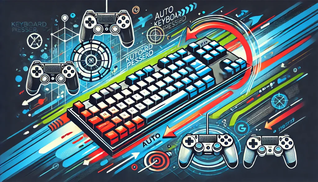 Auto Keyboard Presser For Games Best Tools And Setup Guide Fone Tips Cover.webp