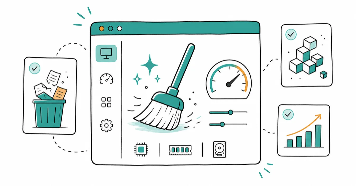 Avast Cleanup Premium Review: Is It Worth the Price in 2026? cover image
