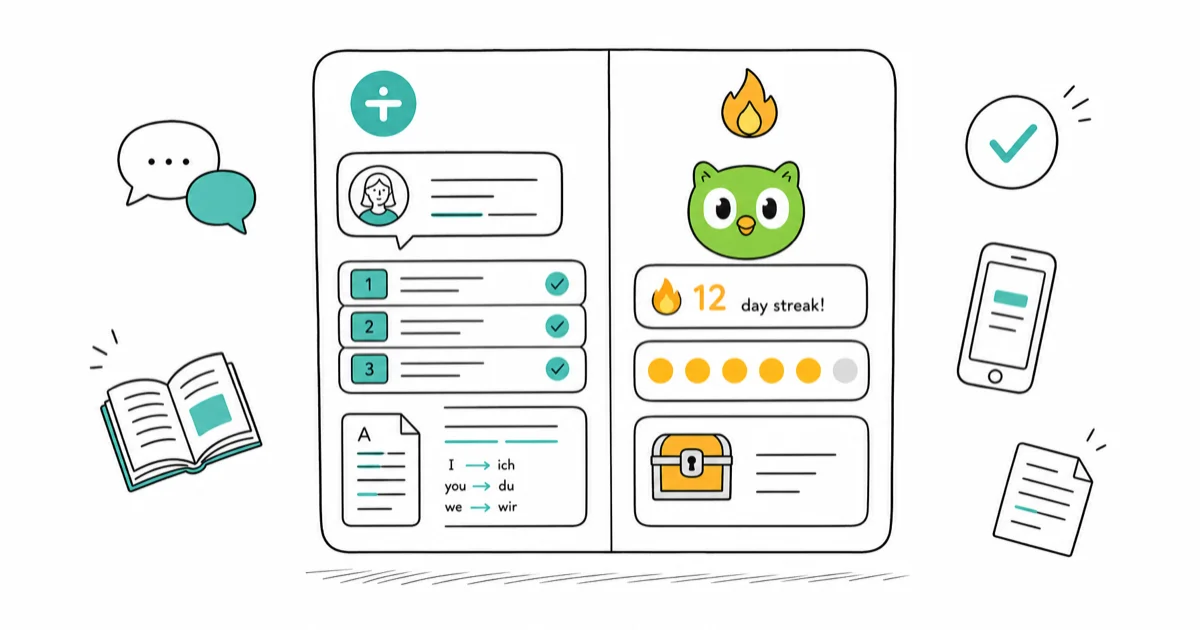 Babbel vs Duolingo: Which Language App Fits Your Goals? cover image