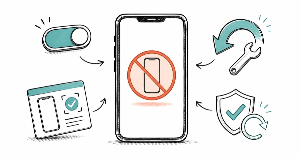 Bad ESN: What It Means and How to Fix It (2026 Guide) cover image