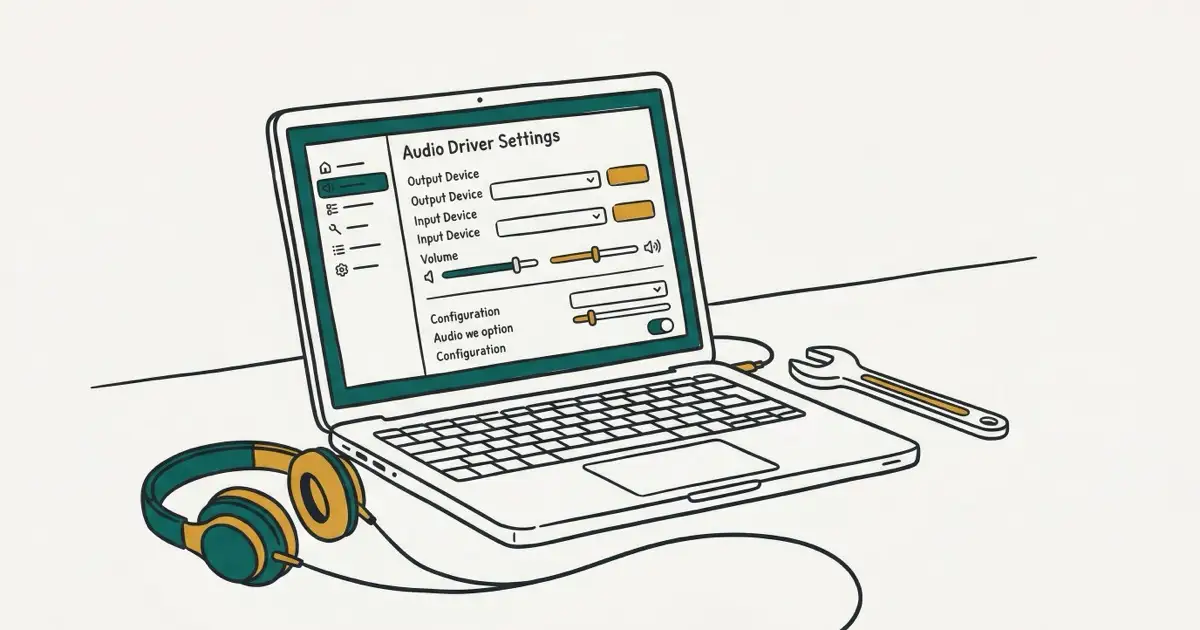 Beats Audio Driver: Guide to Download, Install & Optimize cover image