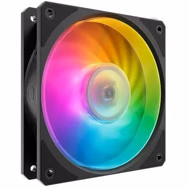 Cooler Master Mobius 140p