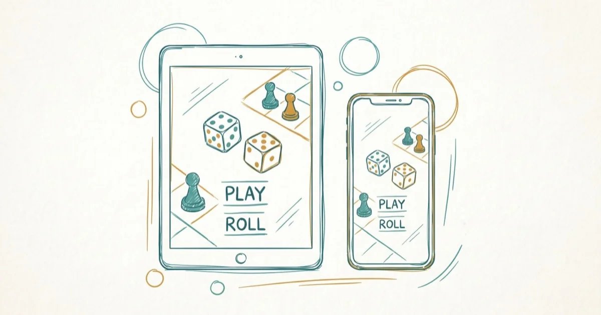 Best Board Game Apps for Android and iOS Phones 2026 cover image