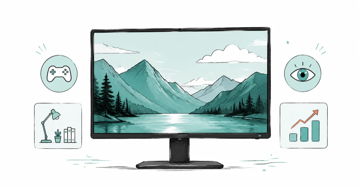 Best Budget Monitor: 6 Value Picks Tested for 2026