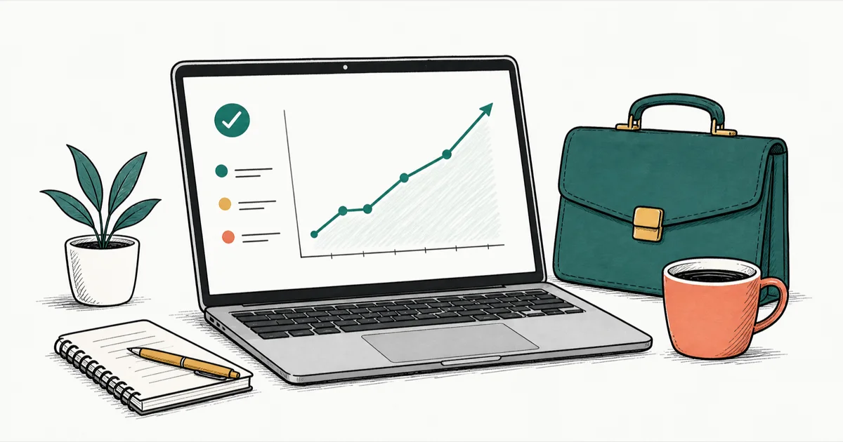 Best Business Laptop 2026: 6 Picks We Tested for Work