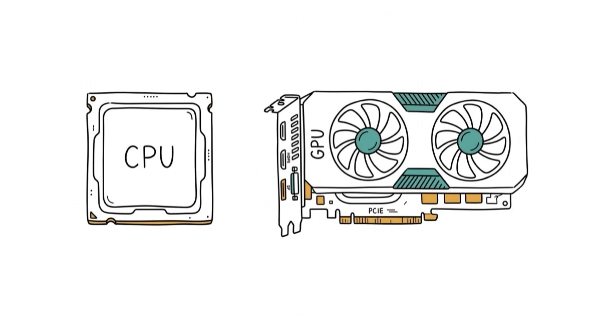 Best CPU for RTX 3080 Ti in 2026: Top Picks by Budget cover image