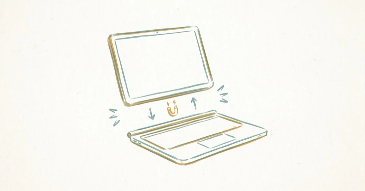 Best Detachable Laptops in 2026: Six Picks We Tested cover image