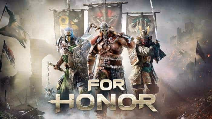 Best Dynasty Warriors Game - For Honor 