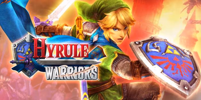 Best Dynasty Warriors Game - Hyrule Warriors 