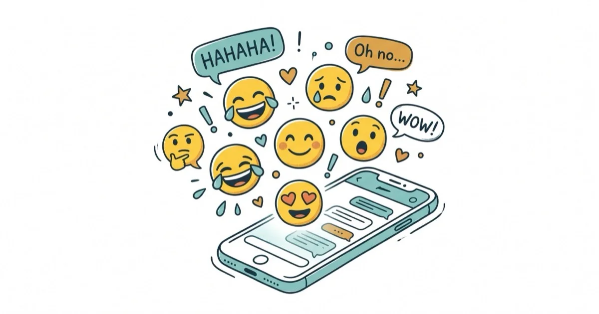 Best Emoji Apps for Android and iPhone in 2026 (Tested) cover image