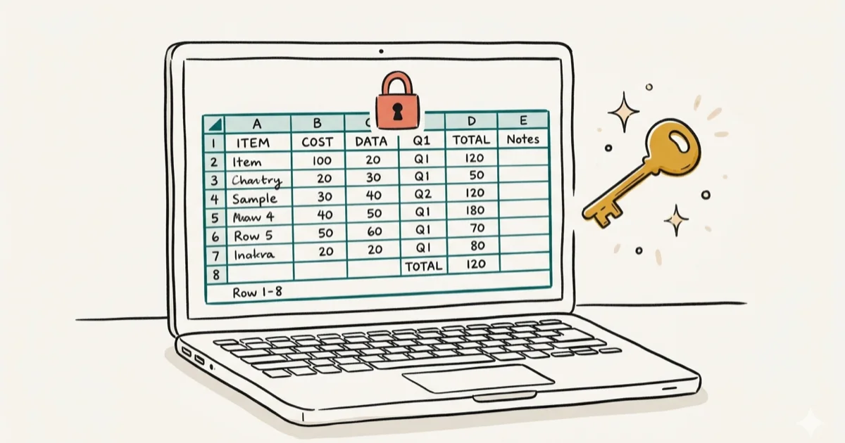Best Excel Password Removers Online in 2026 for You cover image