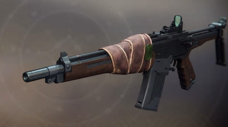 best exotics destiny 2 - Breakneck