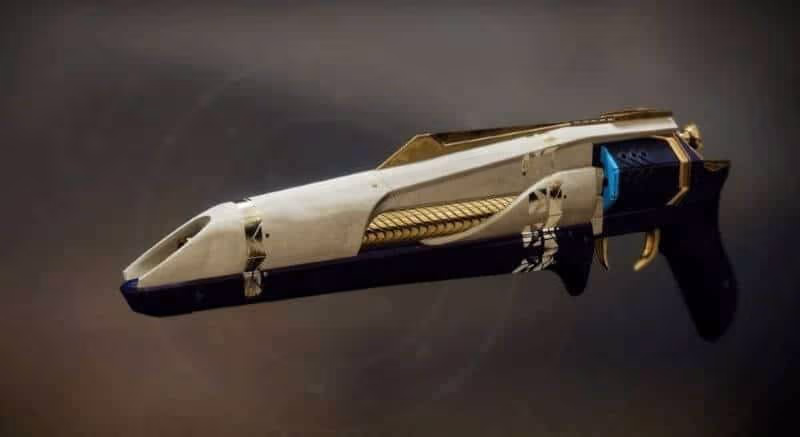 best exotics destiny 2 - Midnight Coup 