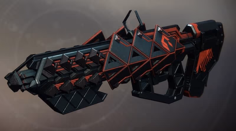 best exotics destiny 2 - Outbreak Perfected