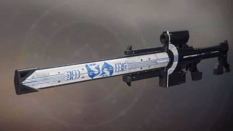 The Burden of Izanagi