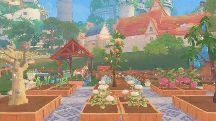 Best Farming Simulator Games - My Time at Portia