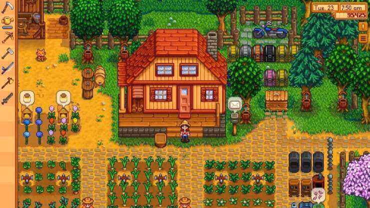 Stardew Valley