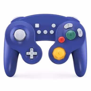 Exlene Wired Controller For Gamecube